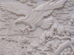 大理石雕塑的制作流程是什么？它有哪些特點(diǎn)？